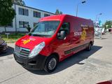 Opel MOVANO MAXI KLIMA - Opel Movano maxi