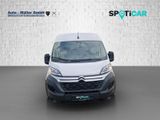 Citroën Jumper Kasten L4H2 HDI 165 Heavy/Navi - Citroën Jumper l4h2