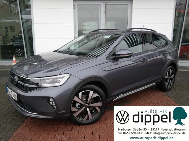 Volkswagen Taigo 1.0 TSI Life Matrix,AppConnect,Kamera