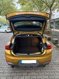 صورة 10 لـ 2018 BMW X2