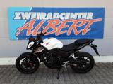Honda CB500FA €5+  HORNET incl. 24 Monate Car Garantie - HONDA CB500 HORNET