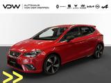 Seat Ibiza Carbon Edition 1.0 TSI Klima Navi - Seat Ibiza: Carbon Edition