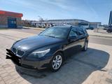 BMW 530d e61 TÜV Neu - BMW 530 aus 2005: Kombi