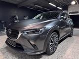 Mazda CX-3 Sports-Line*AUTOM*ACC*BOSE*KAMERA*MATRIX* - Mazda CX-3: Limousine