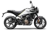 Husqvarna Vitpilen 125 - noch 1x auf Lager - HUSQVARNA VITPILEN 125