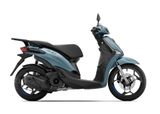 Piaggio Liberty 125 S Modell 2025!!! Topcase oder 0% - PIAGGIO LIBERTY 125 S
