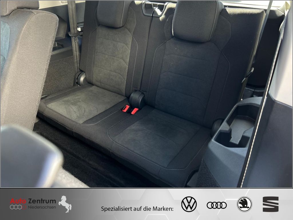 Volkswagen Tiguan Allspace 2.0TDI 7Sitz AZN-HAUS-FÖRDERUNG* foto 16
