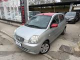 Kia Picanto 1.1 12V Fresh - gebrauchte Kia Picanto aus dem Jahr 2006