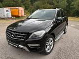 Mercedes-Benz Mercedes ML350 CDI / KLIMA / TÜV - Mercedes-Benz ML 350 in Dortmund
