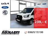 Ford Transit 2.0 Base 310L2 39% Klimaautomatik DAB PD - Ford Transit in Mannheim