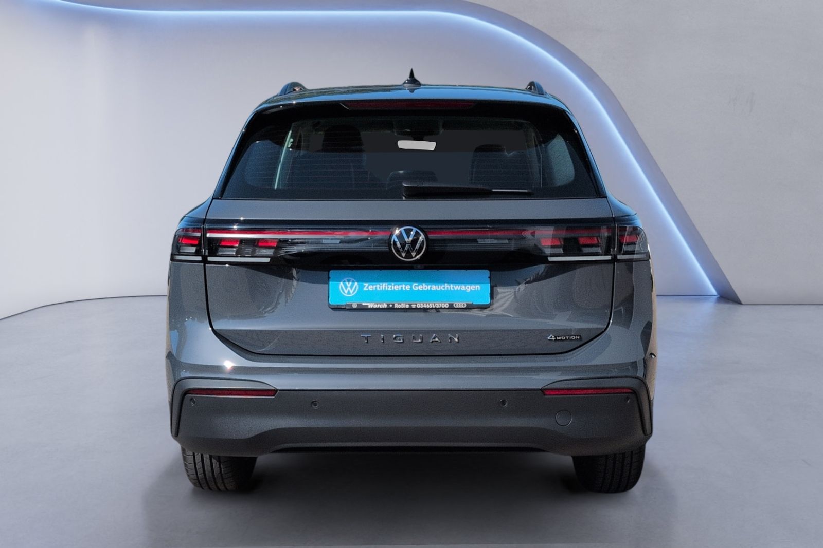 Tiguan 2.0 TDI DSG 4M Goal KAMERA+AHK+DCC