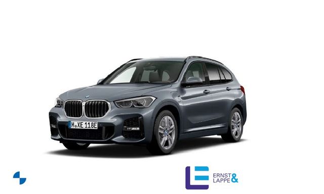 BMW X1 xDrive25e M Sport || Head-Up Kamera Keyless