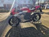 MV Agusta F3 RR Ottantesimo, 1 von 500, Bestellfahrzeug - MV AGUSTA F3 RR