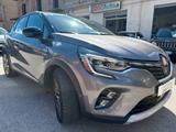 Renault Captur Blue dCi 115 CV EDC Zen - Renault Captur Zen mit Diesel-Antrieb