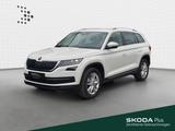 Skoda Kodiaq Style 1.5 TSI*Standh*LED*Navi*DAB*PDC* - Skoda Gebrauchtwagen in Frankfurt