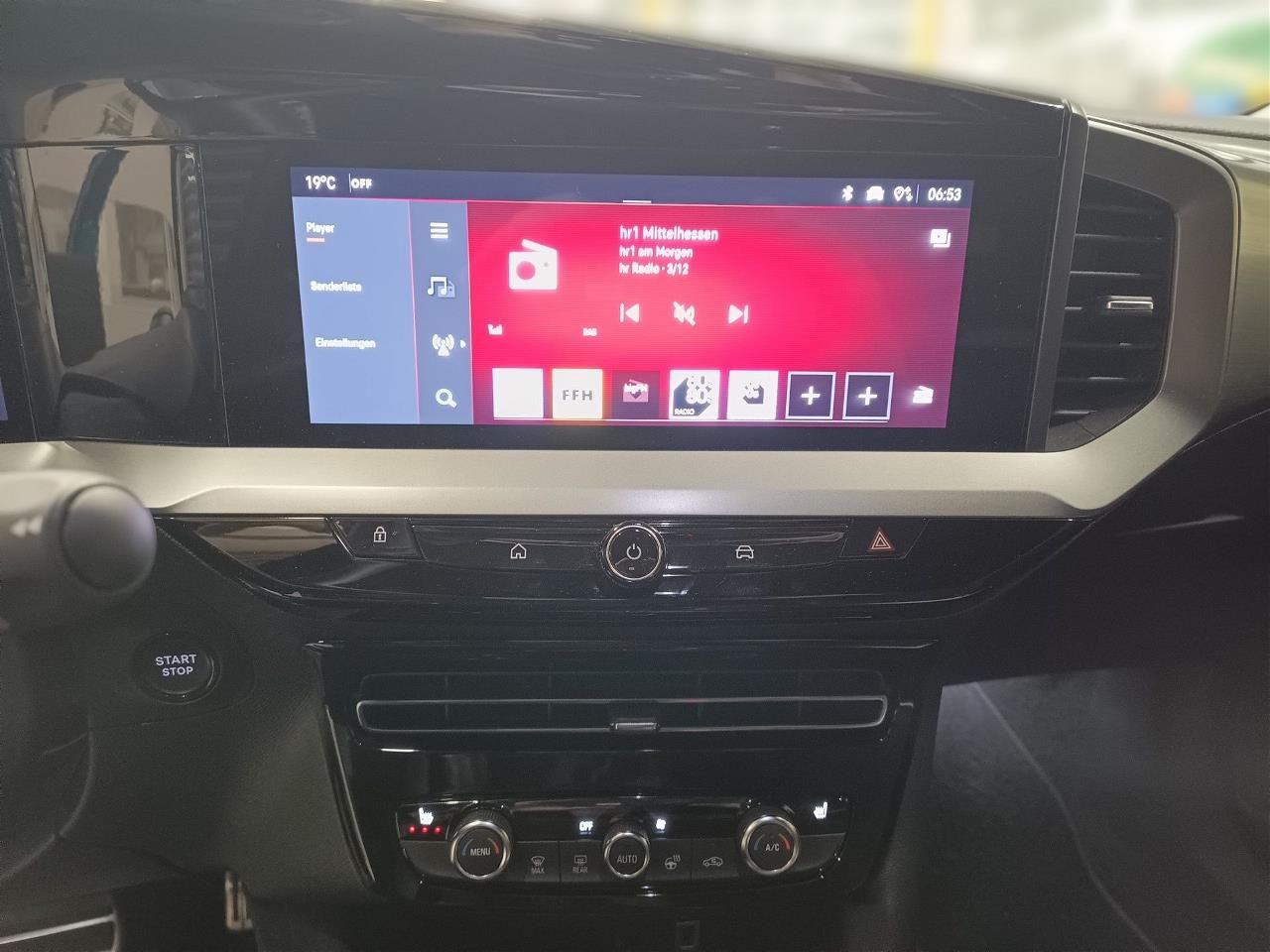 Fahrzeugabbildung Opel Mokka 1.2 Turbo GS MildHybrid 100KW Automatik