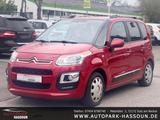 Citroën C3 Picasso PureTech 110 TÜV 08/26 Garantie Klima - Citroën Gebrauchtwagen von 2015