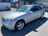 Mercedes-Benz C 320 4MATIC ::: Rentnerfahrzeug::: - Mercedes-Benz C 320: Limousine