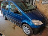Mercedes-Benz mercedes vaneo - Mercedes-Benz Vaneo: Mercede