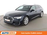 Audi A6 55 TFSIe quattro sport Aut.*360CAM*NAVI*ACC* - Audi A6 55 TFSIe Gebrauchtwagen