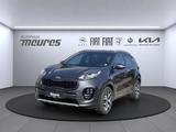 Kia Sportage GT-Line DCT 4WD e-Sitze El. Heckklappe  - Kia Sportage mit Benzin-Antrieb: Leder, Geländewagen