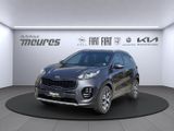 Kia Sportage GT-Line DCT 4WD e-Sitze El. Heckklappe  - Kia Sportage mit Benzin-Antrieb: Allradantrieb