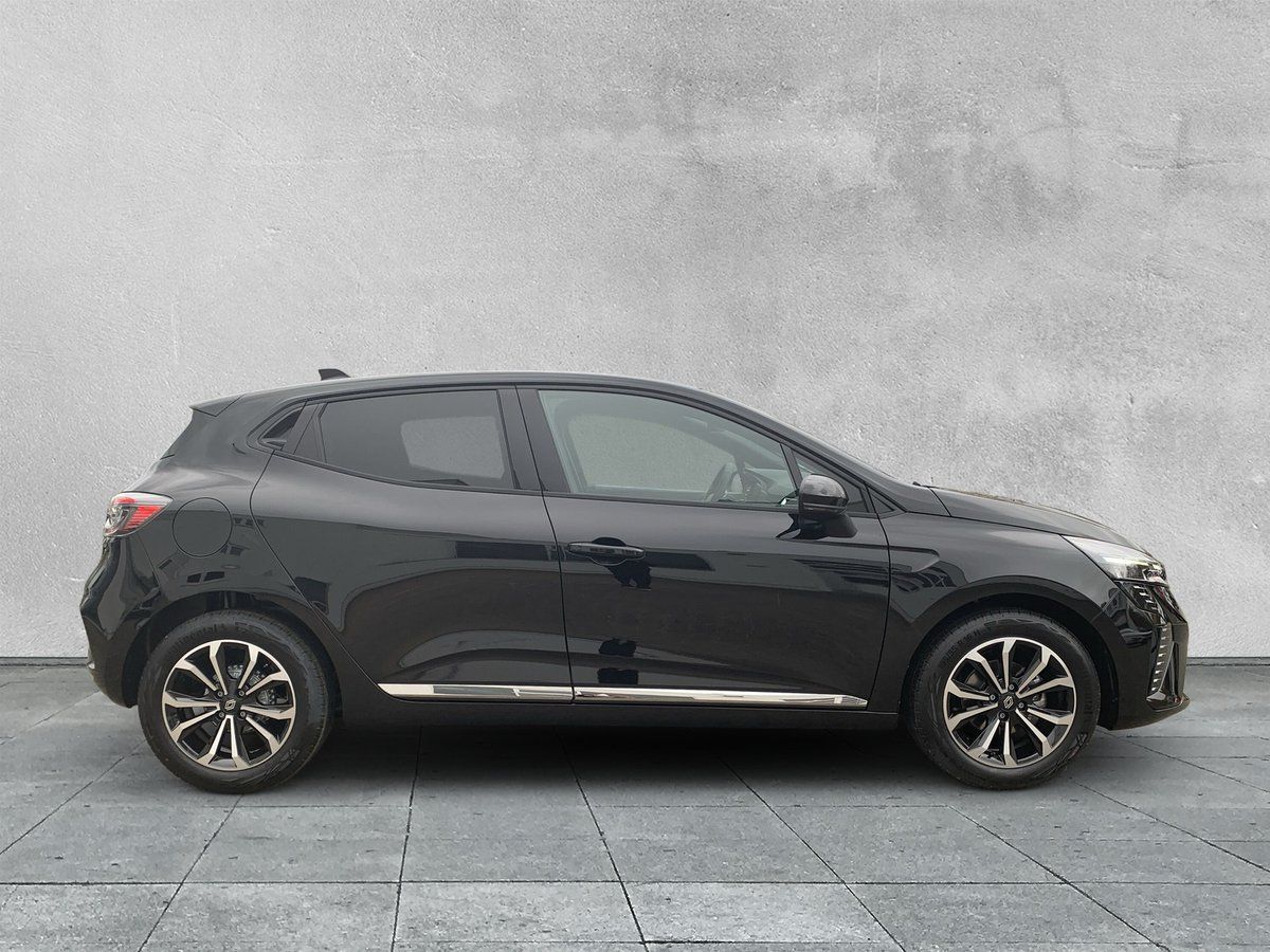 Renault Clio - Bild 6