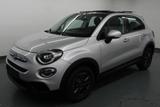 Fiat 500X 1.3 Automatik 120th Skydome+Carplay+Sitzhei - Fiat 500X in München