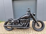 Harley-Davidson Fat Boy Heritage 107 200er  Custombike!!!! - Angebote entsprechen deinen Suchkriterien