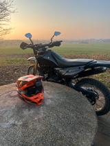 Kreidler DD1 25 Enduro Tausch/verkauf  - KREIDLER MOTORRAD