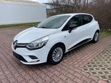 Renault Clio IV Limited  1.Hand HU/AU-Neu - Renault Clio in Halle