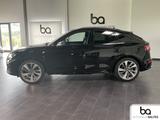 Audi SQ5 Sportback 21"/Matrix/NaviPlus/Virtual/AHK/AC - Audi SQ5 mit Diesel-Antrieb: Allradantrieb, Automatik