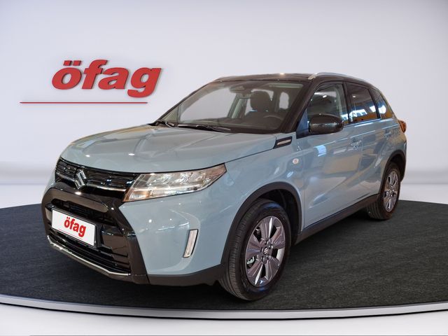 Suzuki Vitara 1.4 DITC Hybrid ALLGRIP shine