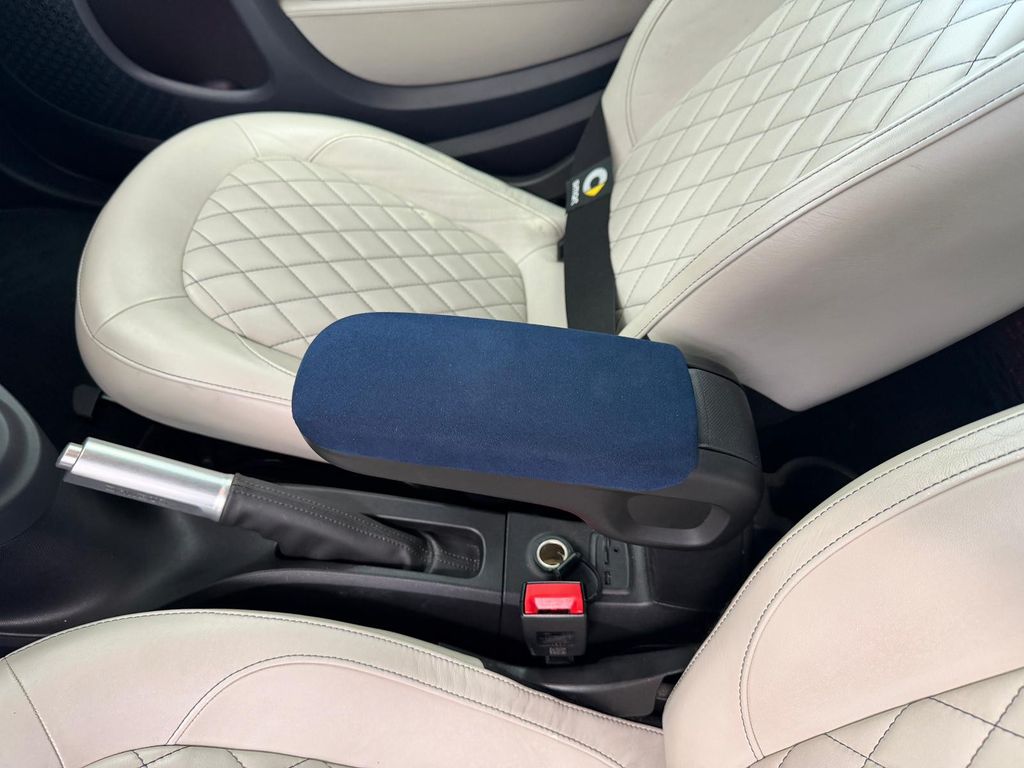 Smart Fortwo Brabus Tailor Made*Porsche Lackierung*KAM