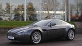 Aston Martin Vantage V8 Coupé - New Clutch - gebrauchte Aston Martin V8 Vantage aus dem Jahr 2008