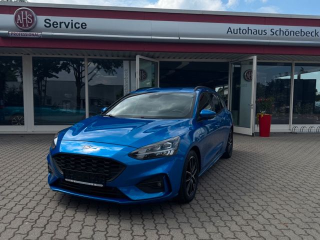 FORD Focus Turnier ST-Line B&amp;O KAM