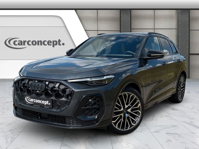AUDI SQ5*edition one*Luft*Pano*21*AHK*B&amp;O*Matrix