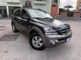 Kia Sorento 2.5 16V CRDI 4WD Active Class - gebrauchte Kia Sorento aus dem Jahr 2006