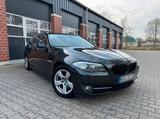 BMW 530 3.0 Diesel mit 258Ps - BMW 530 mit Diesel-Antrieb: Kombi, 3.0