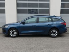 FORD Focus Turnier Cool & Connect