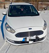 Ford Galaxy 2,0 TDCi 110kW Business Edition Busin... - Ford Galaxy: Business Edition