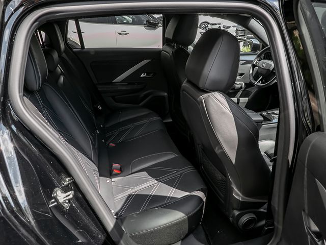 Opel Astra L Sports Tourer 1.5 GS Massagesitz Kamera