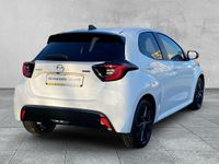 Mazda 2 Hybrid - Vorschau Bild 5
