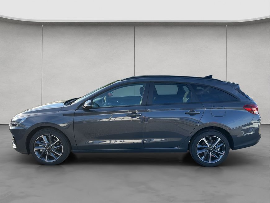 Hyundai i30 – Bild 2