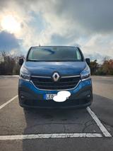 Renault TRAFIC Komfort L1H1 2,8t ENERGY dCi 145 - Renault Trafic Gebrauchtwagen in Stuttgart