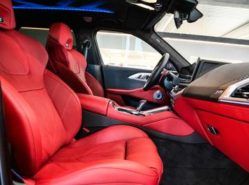 صورة 9 لـ 2025 BMW XM