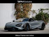 McLaren 765LT - McLaren 765LT Gebrauchtwagen