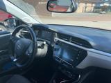 Opel Corsa 100KW Edition Edition - Opel mit Elektro-Antrieb: E10