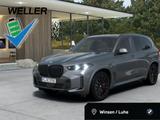 BMW X5 xDrive50e M-Sport Pro, HUD, AHK, Pano, B&W