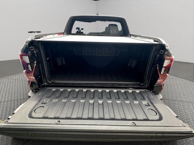 Fahrzeugabbildung Ford Ranger Raptor e-4WD Doppelkabine AHK-abnehmbar N